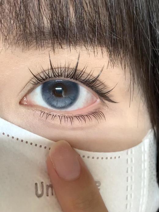 Healercon 半年抛 荧光闪烁 直径14.5mm着色13.9mm 商品图3