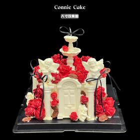 爱的凯旋门-玫瑰天使