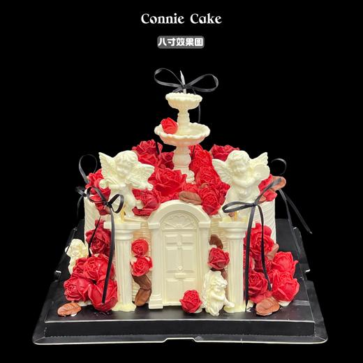 爱的凯旋门-玫瑰天使 商品图0