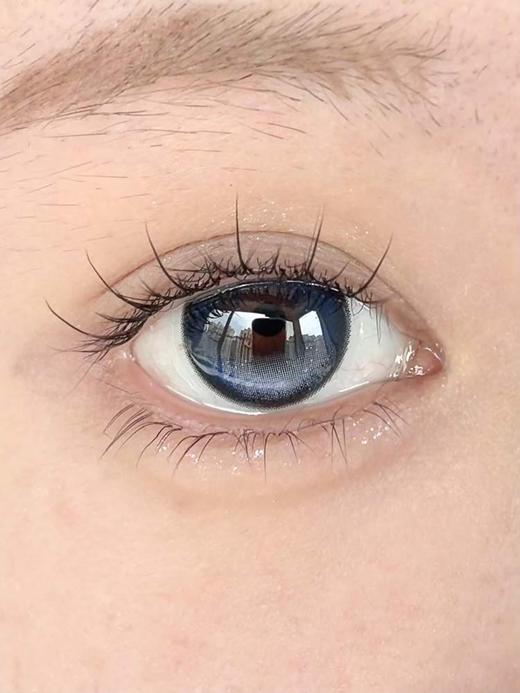 Healercon 半年抛 蓝调故事家 直径14.5mm着色13.8mm 商品图3