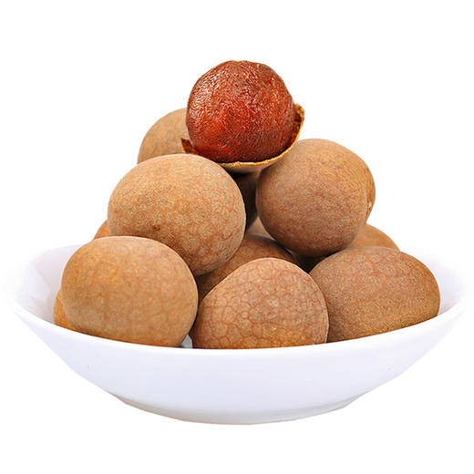 广西河池东兰县阿比该桂圆干500g*2袋 商品图4