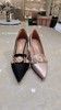 【云粉节】【9折】BF楼诺贝达25年时尚高跟鞋RL254317吊牌价2280 商品缩略图1