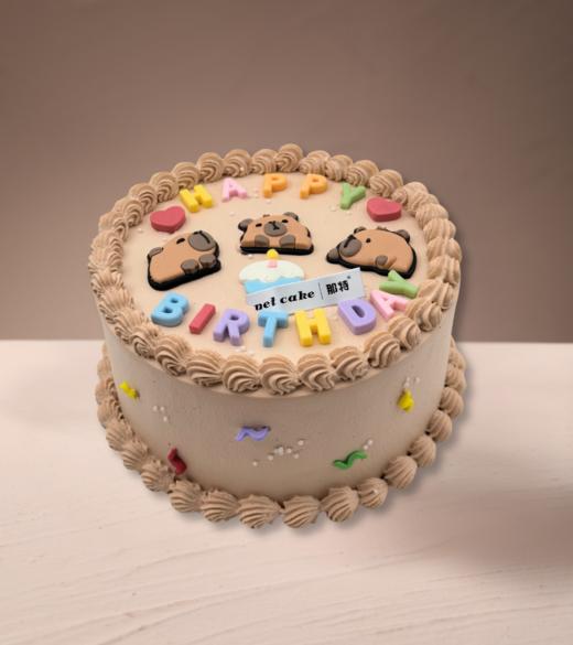 卡皮巴拉 商品图0