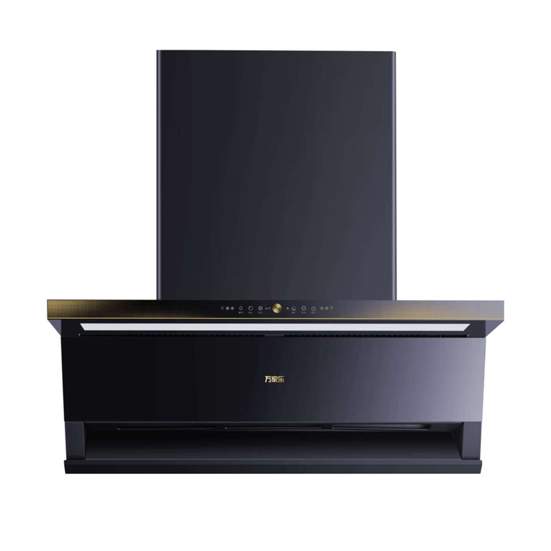 万家乐油烟机 CXW-360-F5C1