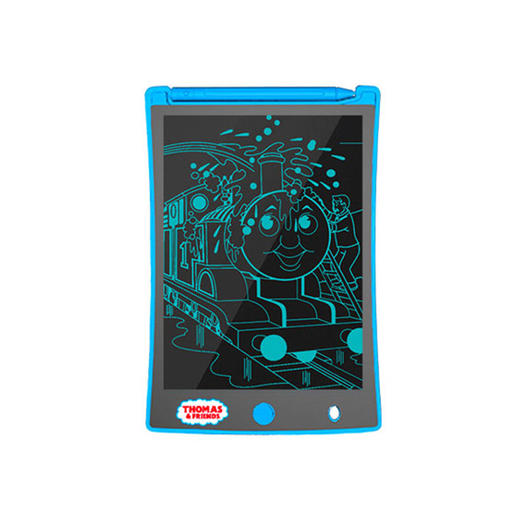 托马斯和朋友儿童液晶手写板QTM1001 商品图0