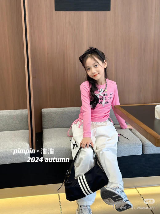 出口原单手拿斜挎多用包包 商品图3