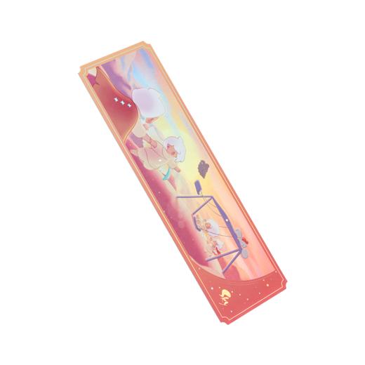 Sky镭射票 - 荡斜阳 商品图2