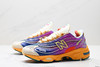 新百伦New Balance NB 1000复古老爹休闲运动跑步鞋M1000BD1男女鞋 商品缩略图3