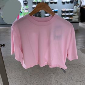 【春上新】7楼安德玛UA25夏季新款速干训练短袖6000860 吊牌价399元