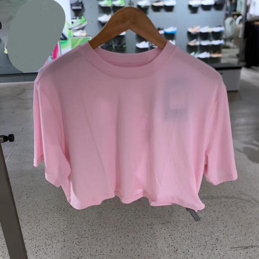 【春上新】7楼安德玛UA25夏季新款速干训练短袖6000860 吊牌价399元 商品图0