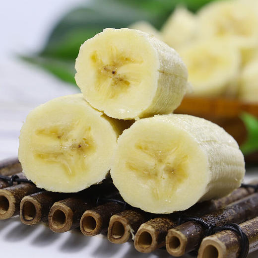 云南高山香蕉 商品图3