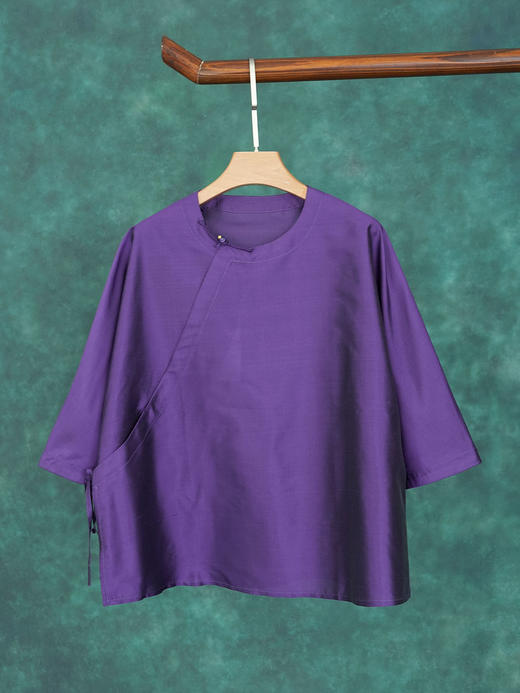 V251722-T小衫 商品图2