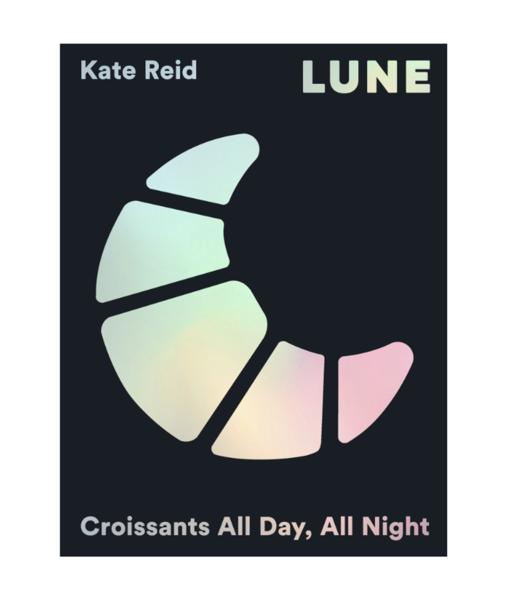 嘉德文库丨LUNE: CROISSANTS ALL DAY, ALL NIGHT 商品图0