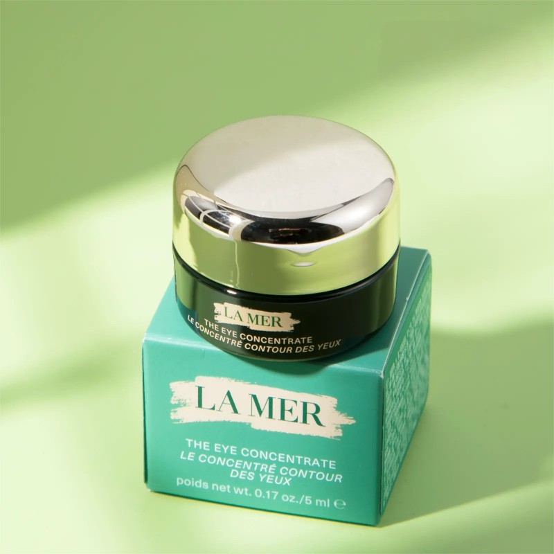 海蓝之谜眼霜5ml*3