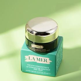 海蓝之谜眼霜5ml*3