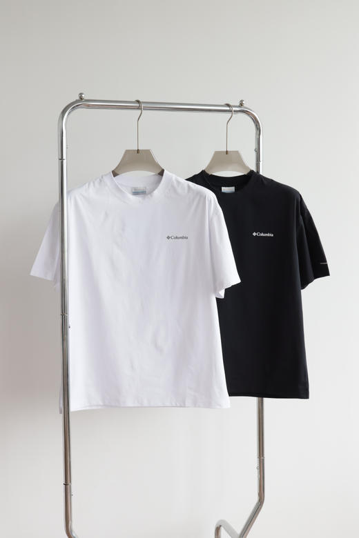 Colum 格伦机能速干短袖T恤 TX504 商品图3