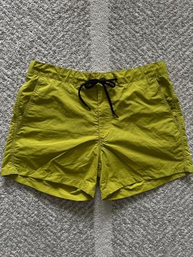 孤品！英国Paul Smith 沙滩裤游泳短裤