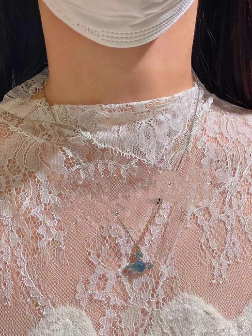 西太后土星项链/手链（XJ） 商品图8