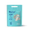 【到手6包】onlycare经典混合豆腐膨胀土混合猫砂2.4kg/包 除臭活性炭无尘 商品缩略图4
