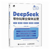 DeepSeek帮你玩赚全媒体运营 ds教程书籍deepseek短视频剪辑剪映手机短视频拍摄剪辑运营 商品缩略图3