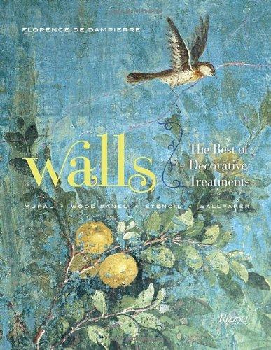 嘉德文库丨Walls: The Best of Decorative Treatments 商品图0