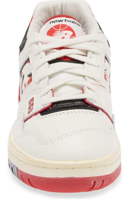 好折！Newbalance新百伦男款550蓝球鞋 商品图5