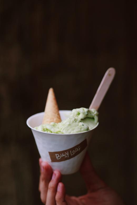 冰淇淋1种口味 商品图0