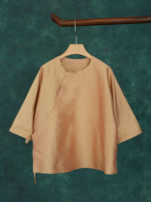 V251722-T小衫 商品图3