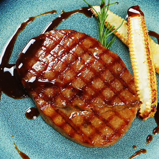 大希地玛德里整切菲力牛排130g*5 商品图1