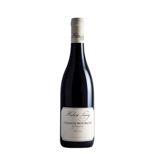 2021 Hubert Lamy Chassagne Montrachet La Goujonne VV Rouge 休伯特·拉米酒庄古戎纳 （夏山-蒙哈榭村）红葡萄酒 2021 商品图1