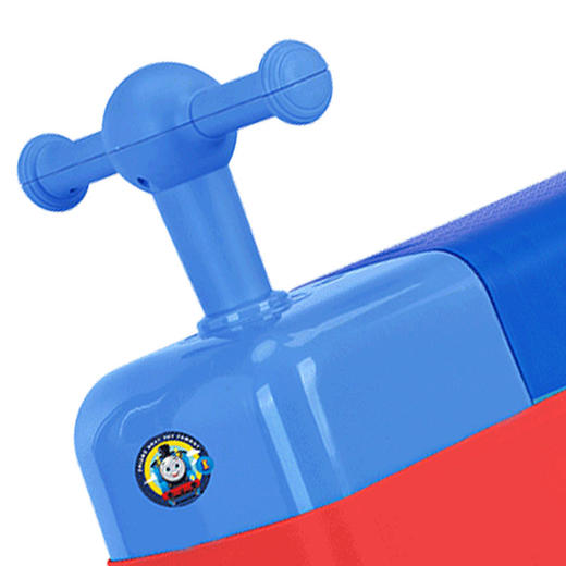 托马斯和朋友儿童滑行车QTM4066 商品图2