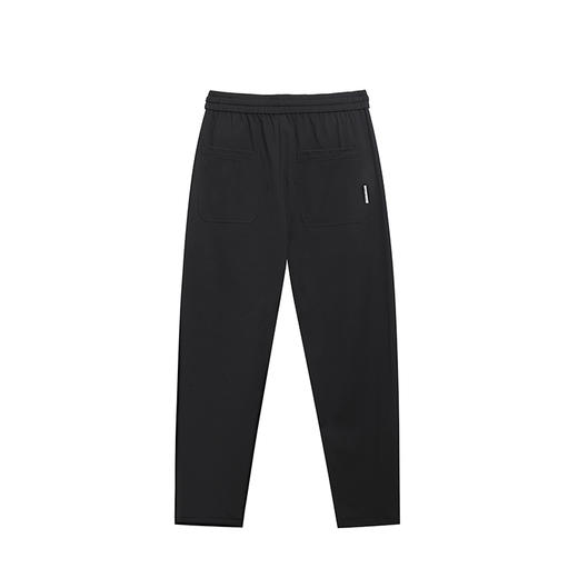 【新品上新】HX 夏季萝卜休闲宽松长裤Z203520003101/02 商品图1