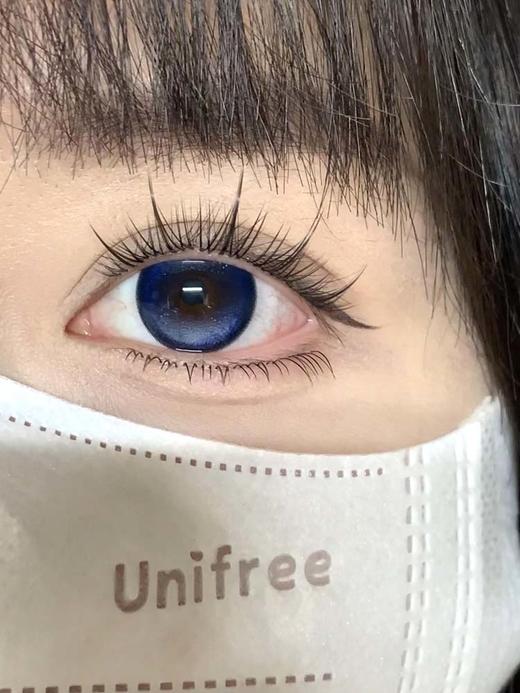 Healercon 半年抛 蓝调故事家 直径14.5mm着色13.8mm 商品图4