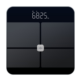 乐心智能体脂秤A30 WIFI&蓝牙双模