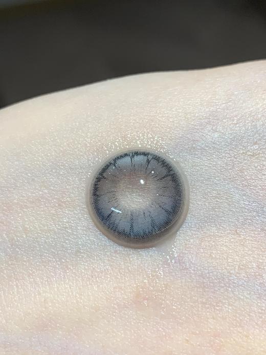 Healercon 半年抛 荧光闪烁 直径14.5mm着色13.9mm 商品图6