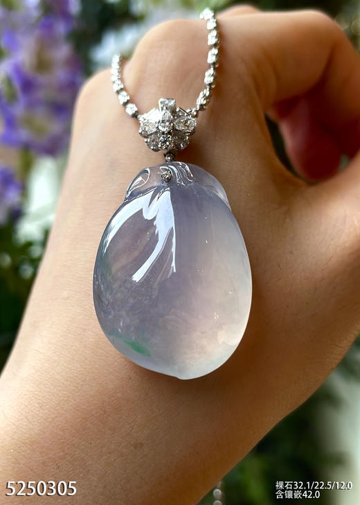 福瓜吊坠。89999【5250305】 商品图1