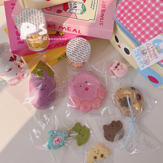 儿童节限定·礼袋 商品图4