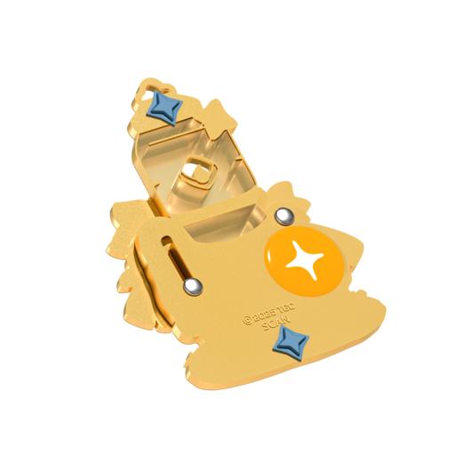 长大成人魔法徽章 商品图3