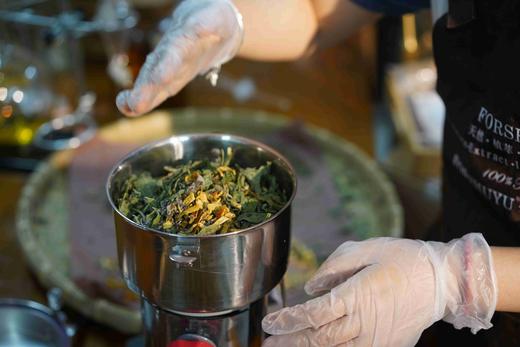 【芳疗-十五味中药香包】天然中药 守护健康  驱蚊  舒缓压力 商品图3