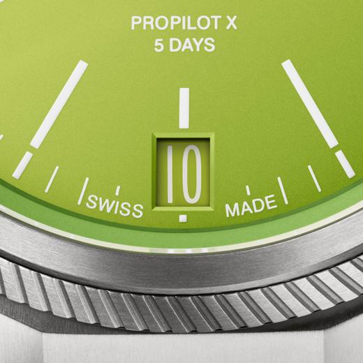 豪利时01 400 7778 7157-Set(科米蛙) 商品图6