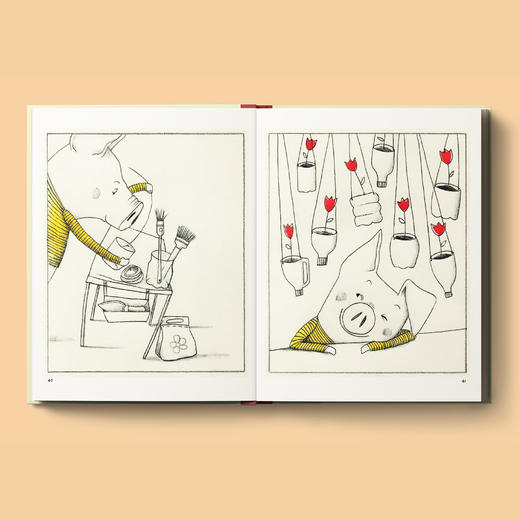 《爱心小猪》（共7册） 商品图2