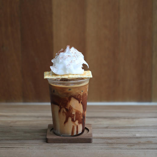 浮云摩卡 商品图2