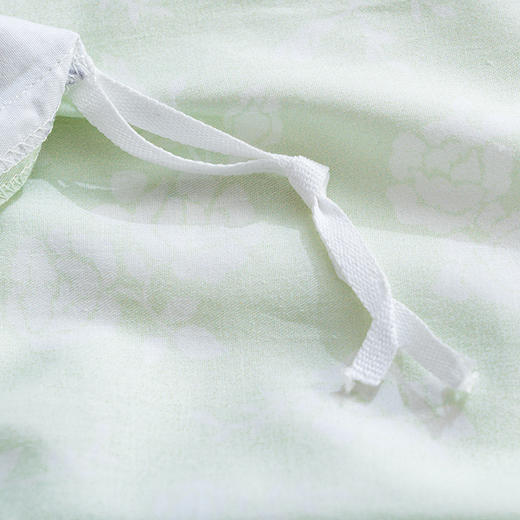 水星家纺 DH如花在野-S04(抗菌)四件套 商品图5