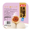 甘宝瑞小团猪肉胡萝卜口味米团子280g（4粒装） 商品缩略图0