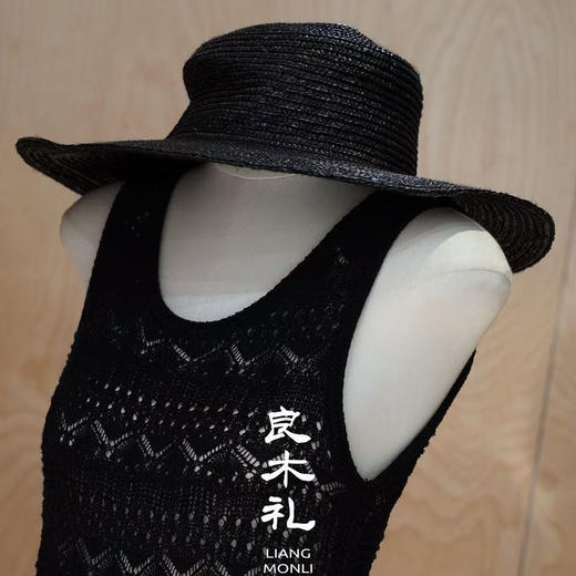 【预售7天】良木礼莱赛尔长裙（252213） 商品图2