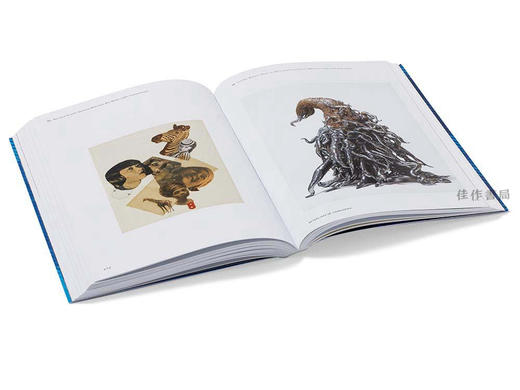 【全新现货】Monstrous Beauty: A Feminist Revision of Chinoiserie / 妖娆之美：女性主义重审中国风 商品图4