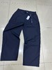 TNF紫标 JS别注 联名防水透气直筒腰带休闲长裤25SS 商品缩略图5