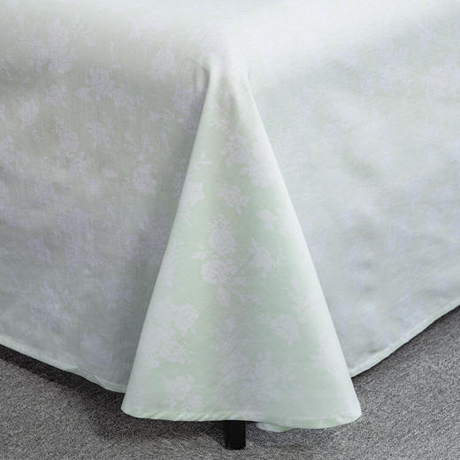 水星家纺 DH如花在野-S04(抗菌)四件套 商品图7