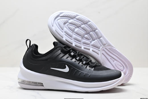 耐克Nike Air Max Axis休闲运动跑步鞋AA2168-602男女鞋 商品图4