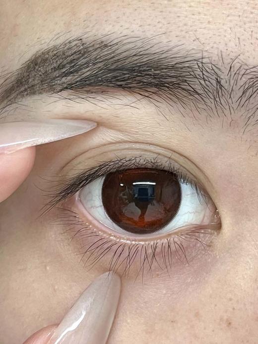 Healercon 半年抛 蕾丝吻痕 直径14.5mm着色13.8mm 商品图4